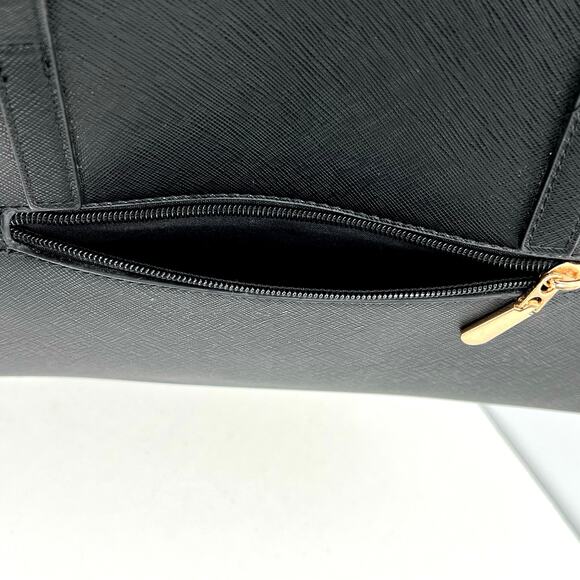 Kate Spade New York Perry Medium Satchel crossbody leather Handbag - Picture 11 of 11